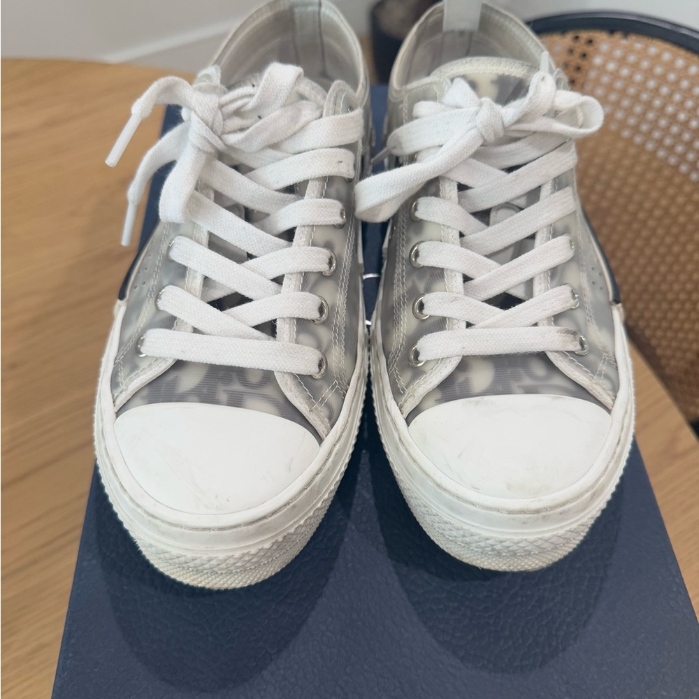 Women's Sneakers Dior - Picture 1 of 10